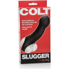 CalExotics Colt Gear Slugger Black / návlek na penis