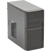 Eurocase MC278B, čierna
