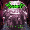 GORGUTS - CONSIDERED DEAD / THE ERROSION (2CDG)