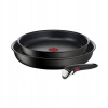 Sada panvíc TEFAL Ingenio Unlimited 22/26 RÚČKA
