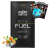 Carbo vrecúška Science in Sport Beta Fuel pomarančová príchuť 82 ml 82 g 1 ks