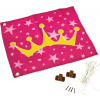 Marimex Play Princess Flag 11640305