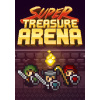 Super Treasure Arena (PC) Klíč Steam (PC)