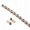 Reťaz na bicykel KMC X10EL sila 114čl. KRABIČKA 10/ (5,9 - 6,2 mm)
