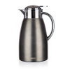 Nerezová termokonvice Banquet METALLIC Platinum 1,5l