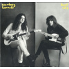 COURTNEY BARNETT & KURT VILE - Lotta Sea Lice (LP)