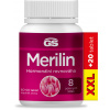 GS Merilin original, 60 + 20 tabliet XXL