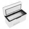 Mini termoelektrická chladnička na inzulín 0-18 °C s USB a LED