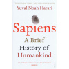 Sapiens: A Brief History of Humankind - Yuval Harari Noah
