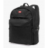 Čierny batoh VANS SKATE ALL DAY BACKPACK BLACK