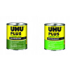UHU PLUS ENDFEST 300 - tužidlo 740 g Plechovka + živica 915 g Plechovka
