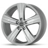 MAK Stone 5 Silver 7x17 5x120 ET55