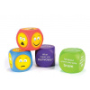 Learning Resources Penové kocky