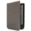 Púzdro Pocketbook WPUC-627-S-GY pre Pocketbook 616 / 627 / 628 / 632 / 633 - ŠEDÉ (Originálne puzdro Pocketbook WPUC šedé - pre Pocketbook 616/627/628/632/633 + záruka 3 roky + darčeky zadarmo)