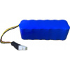Batéria (akumulátor) pre Samsung Navibot SR8845, SR8855, SR8895 - 14.4V