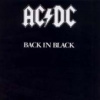 AC/DC - Back In Black / Remastered / Digipack [CD]