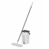 Genius mop pomocou samostatného príchute s vedrom+dve vložky (Genius mop pomocou samostatného príchute s vedrom+dve vložky)