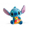 Simba Lilo & Stitch Plyšák Figurka Stitch a Pizza 25 cm