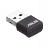 ASUS USB-AX55 nano - Wireless AX1800 Dual-band USB (90IG06X0-MO0B00)