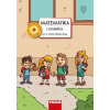 Matematika 3 pro ZŠ (Nová generace Cvičebníček CZ) (Ivana Čiháková)