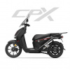 VMOTO (CPX)