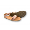 FRODDO BAREFOOT FLEXY LIA FLOWERS - SANDÁLE Veľkosť: 40