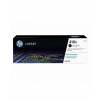 HP originál toner CF410X, black, 6500str., HP 410X, high capacity, HP LJ Pro M452, LJ Pro MFP M477, 680g, Čierna, HP COLOR LASERJET PROM452DN HP