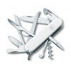 Victorinox Huntsman 1.3713.7 Biely - Zatvárací Nôž