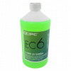 XSPC EC6 Coolant UV-Green 1 Liter – zelená, UV chladiaca kvapalina