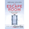 The Escape Room - Megan Goldin