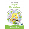 E-kniha Samuel a Hortenzinka - Yvona Bednarová