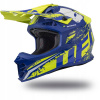 Prilba CROSS QUAD ENDURO Ufo Interpid Husqvarna M. (Prilba CROSS QUAD ENDURO Ufo Interpid Husqvarna M.)