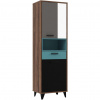 Carryhome REGÁL - Detské izby - 000687018806