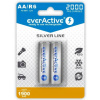 EverActive Silver Line AA 2000 mAh 4ks EVHRL6-2000