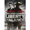 Muž, který zastřelil Libertyho Valance: , DVD