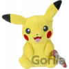 ORIGINÁL / SEDIACI Pokémon PIKACHU