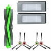 SADA PRE iRobot Roomba Combo R113840 filtre HEPA kefy