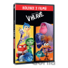 V hlavě kolekce 1+2 DVD