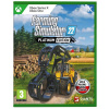 Farming Simulator 22 Platinum Edition Xbox One - krabicová verzia