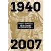 Dějiny Ruska 20. století - 2. díl - 1940-2007 - Zubov Andrej