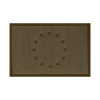Nášivka vlajka EU Clawgear® – RAL7013