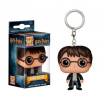 Klíčenka Funko Pocket Pop! Harry Potter v uniformě