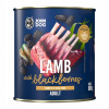 JOHN DOG Berry Adult Jahňacie s ostružinami 800 g