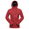 ALPINE PRO - ZARRA 2 DÁMSKA BUNDA S MEMBRÁNOU PTX