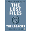 I Am Number Four: The Lost Files: The Legacies