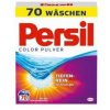 Prací gél - Persil prášok 70p farba 4.55kg de (Prací gél - Persil prášok 70p farba 4.55kg de)
