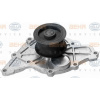 HELLA Vodné čerpadlo 2.5TDI 114kW/120kW - 059121004E