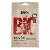 Jihočeské Jerky Hovězí jerky natur BIG 60 g