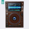Doto Design Skin SC6000 Prime Mash-Up Espresso