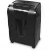 Hama Premium M10 skartovač Trhanie na malé častice 62 dB 22 cm Čierna (00050549)